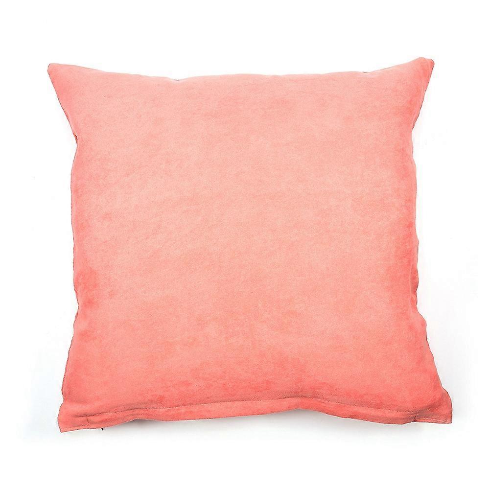 Cushion Cover Throw Pillow Case for Home Decor, Sofa, Car, Office, Random Design, Various Colors and Sizes