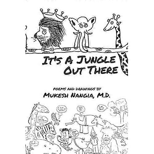 It's a Jungle Out there