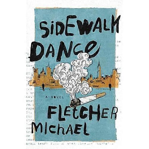 Sidewalk Dance