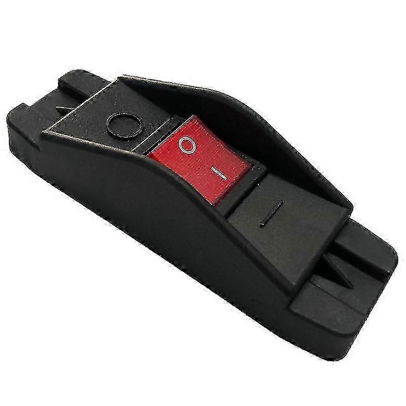 16A 220V Waterproof Inline On-Off Cord Switch for Appliances