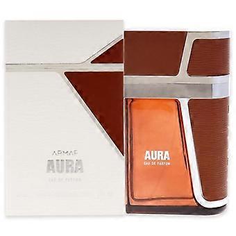 Eau de parfum - Armaf - Aura - 100 ml - Orientale - Ambrato - Gourmand