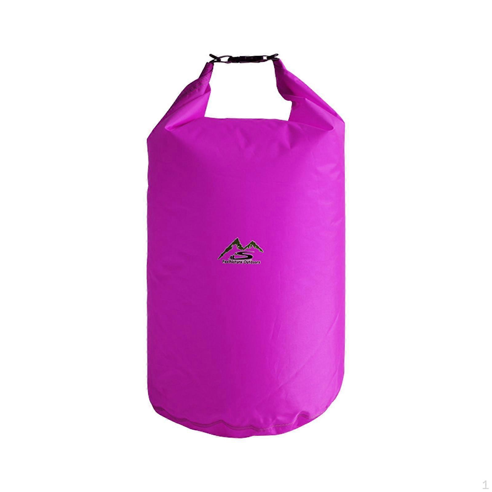 Durable Waterproof Bag for Outdoor Adventures