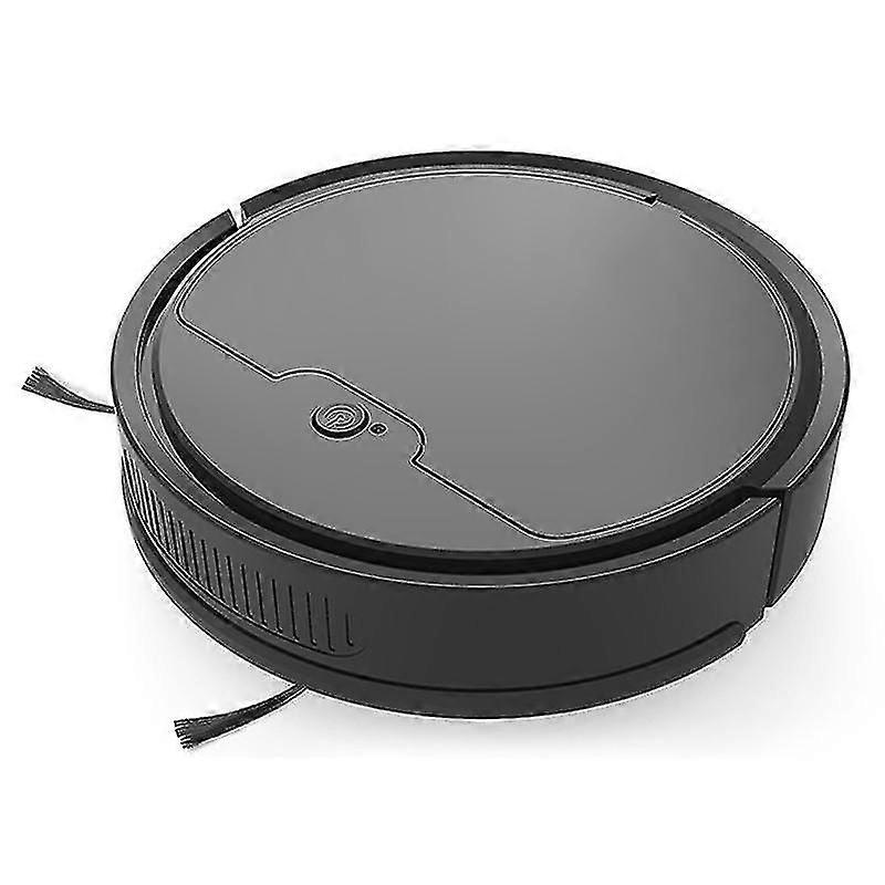 New Ob8s Automatic Robot 3-in-1 App Remote Control Smart Sweeping Robot Wireless