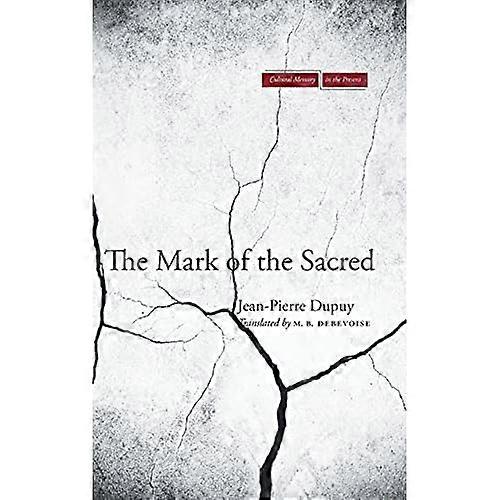 The Mark of the Sacred
