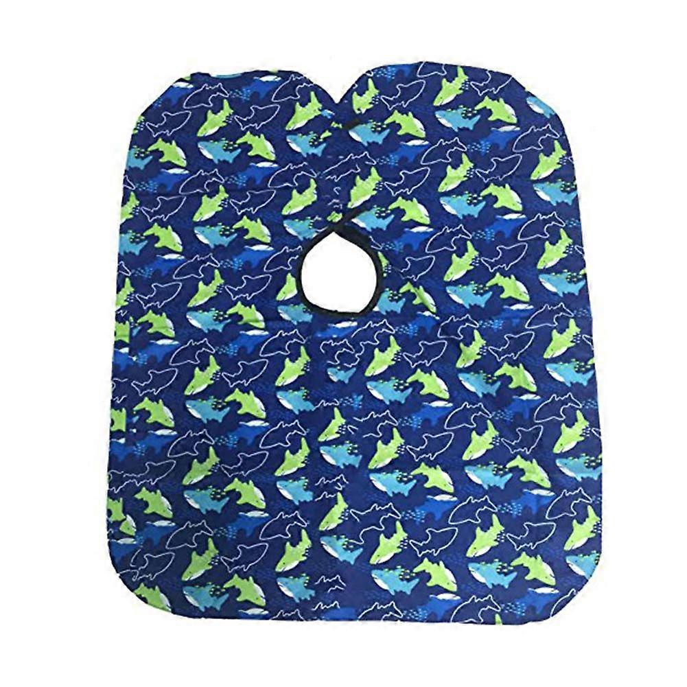 Vanntett frisørkappe - FFY