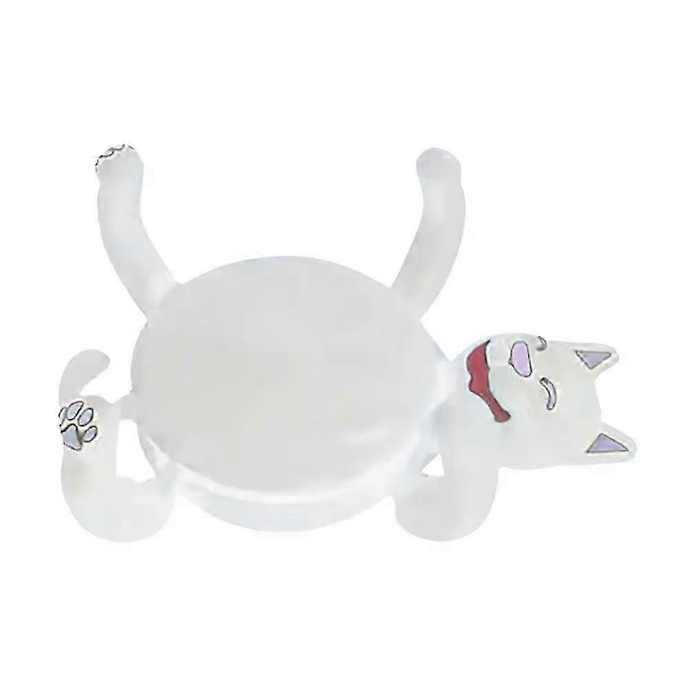 3D Print Cat Coasters, Novel and Cute Cat Mug Holder