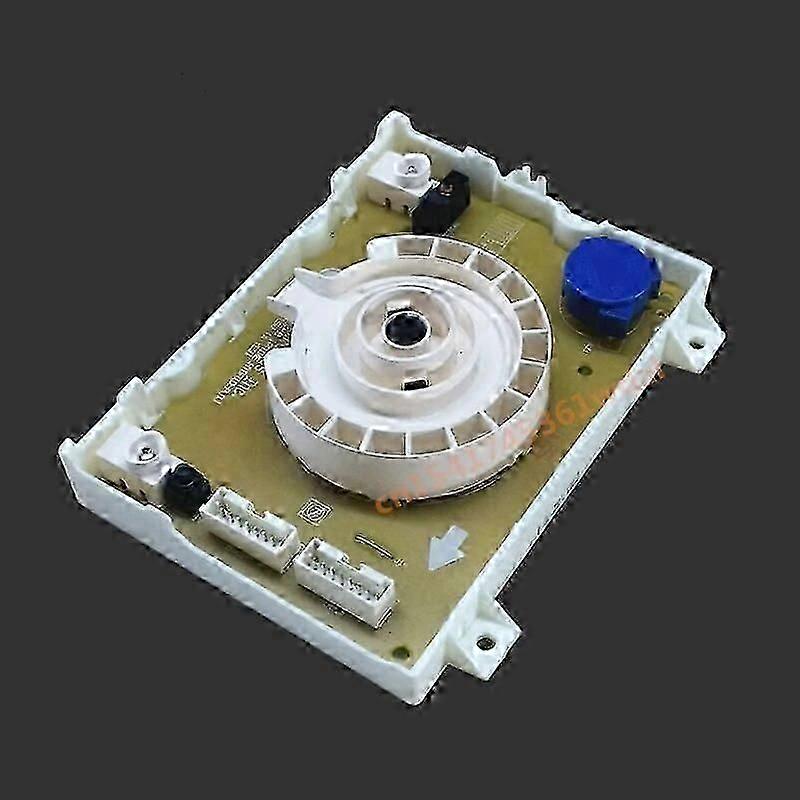 LG WD-R16957DH交換用スイッチ制御盤用洗濯機ノブキーボード