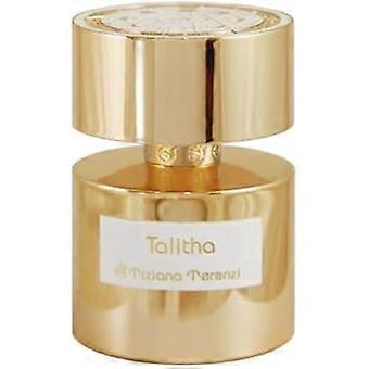 Perfumy - TIZIANA TERENZI - Luna Stars Collection Talitha - Mieszane - 100 ml - Orientalno-Amber - Gourmand