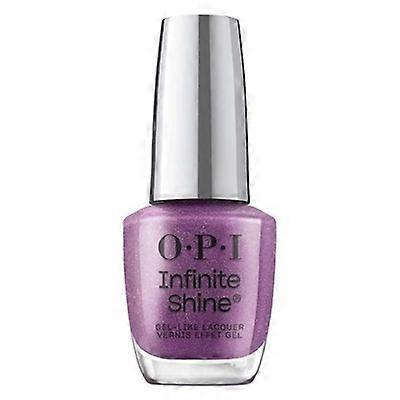 OPI Infinite Shine 2 长效指甲油 我自己的好朋友 0.5 盎司 / 15 毫升