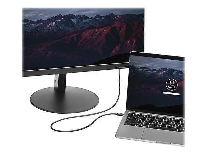 STARTECH Câble Thunderbolt 3 - 2 m
