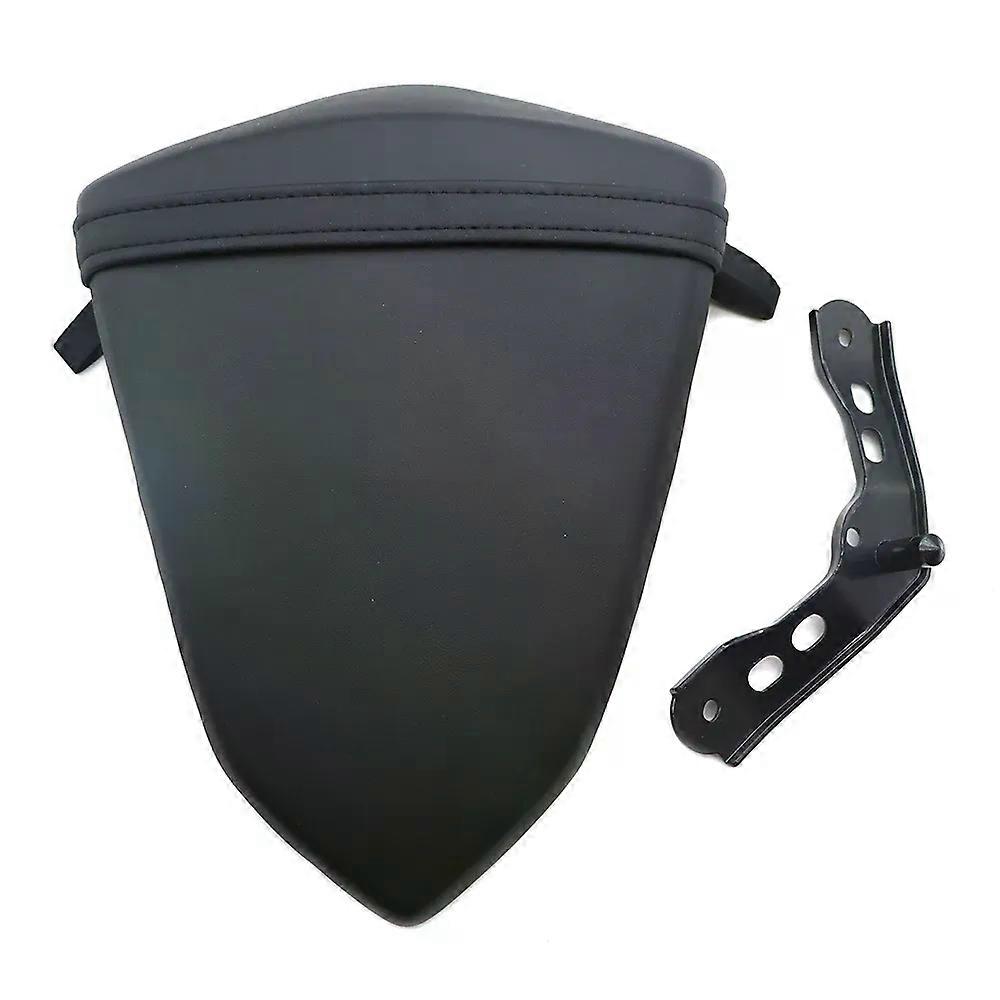 compatible for Kawa-saki Ninja300 2018 EX300 Ninja250 EX 300 2013-2017 2016 2015 Motorcycle Rear Front Passenger Seat Driver Cushion Cover