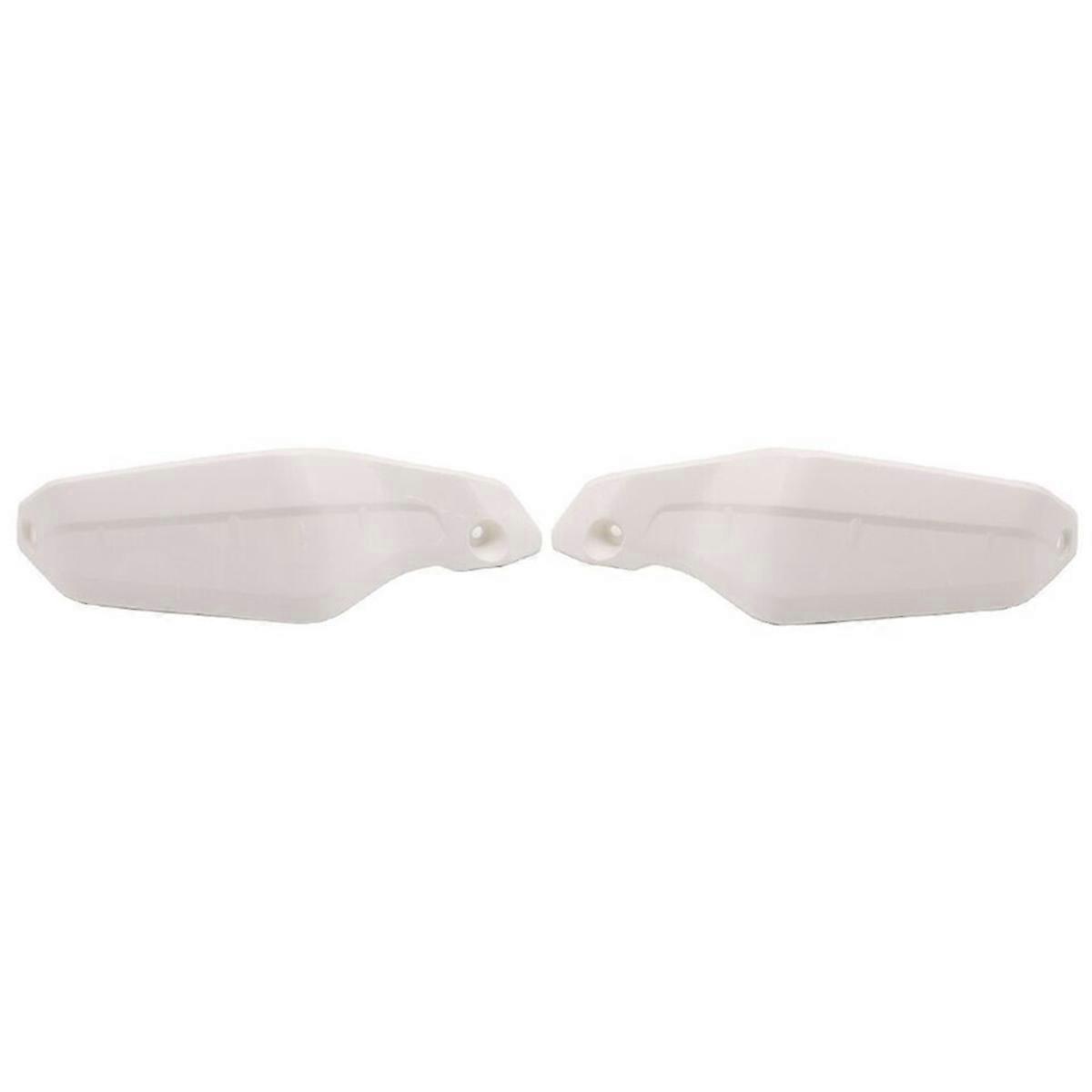 Handguard for Transalp 750 XL750 XL 750 2023-(White )