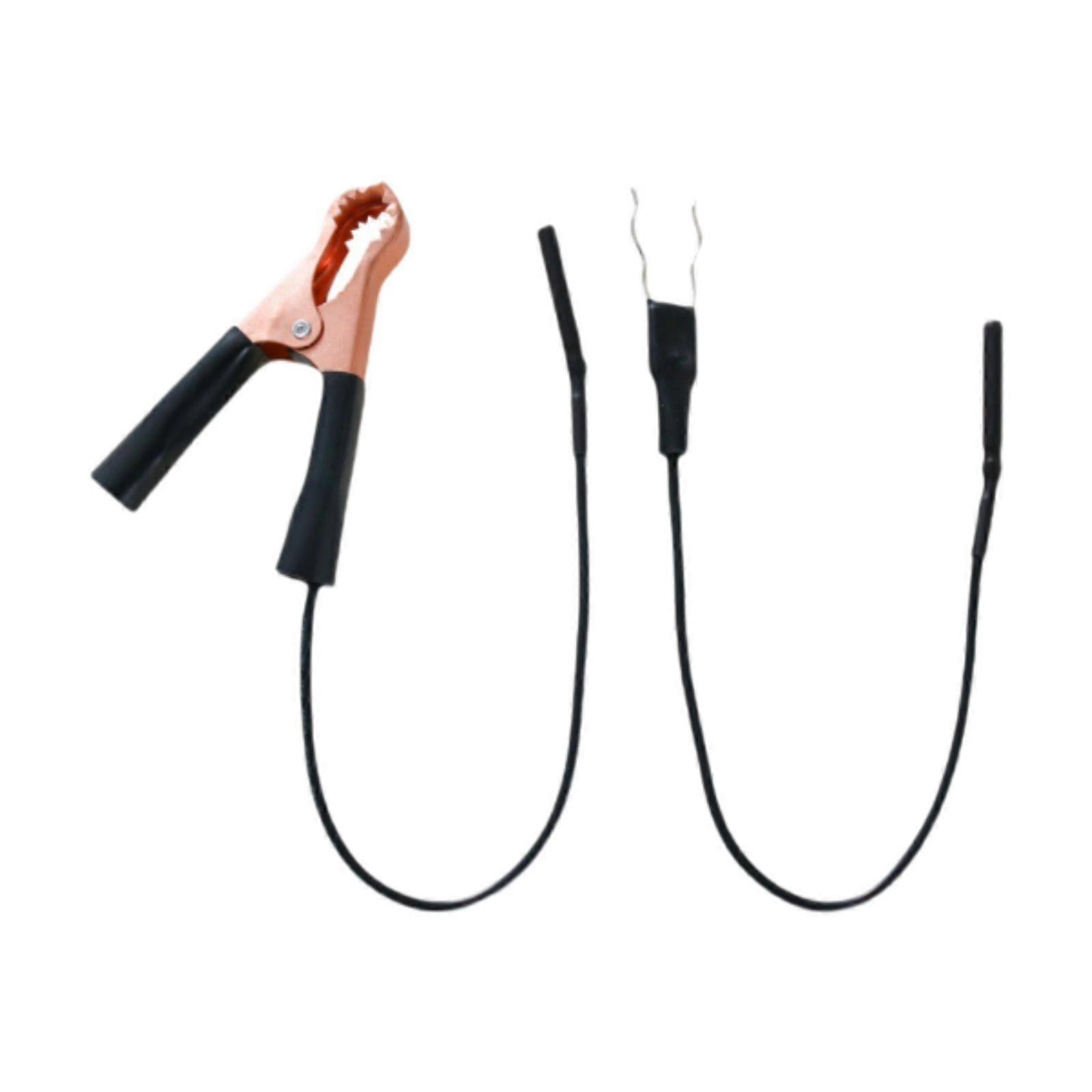 Car Leakage Tester Electrical Testing Device for Auto Truck Attachments