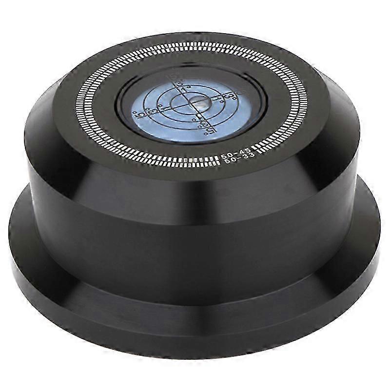 RT532B LP Disc Stabilizer Turntable Vinyl Clamp HiFi Turntable Vinyl Clamp HiFi for Gramophone