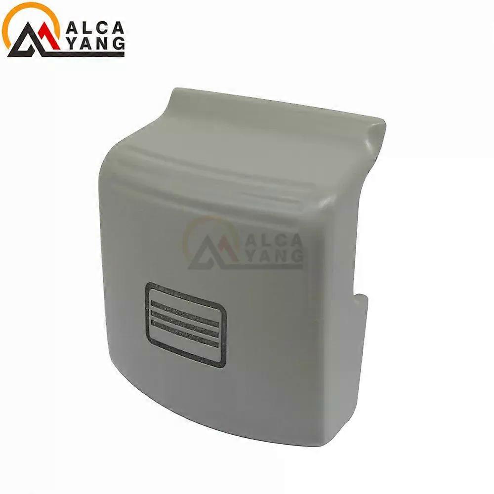 New Plastic Sunroof Window Switch Button Plastic Switch compatible for S Class W221 2006-2013