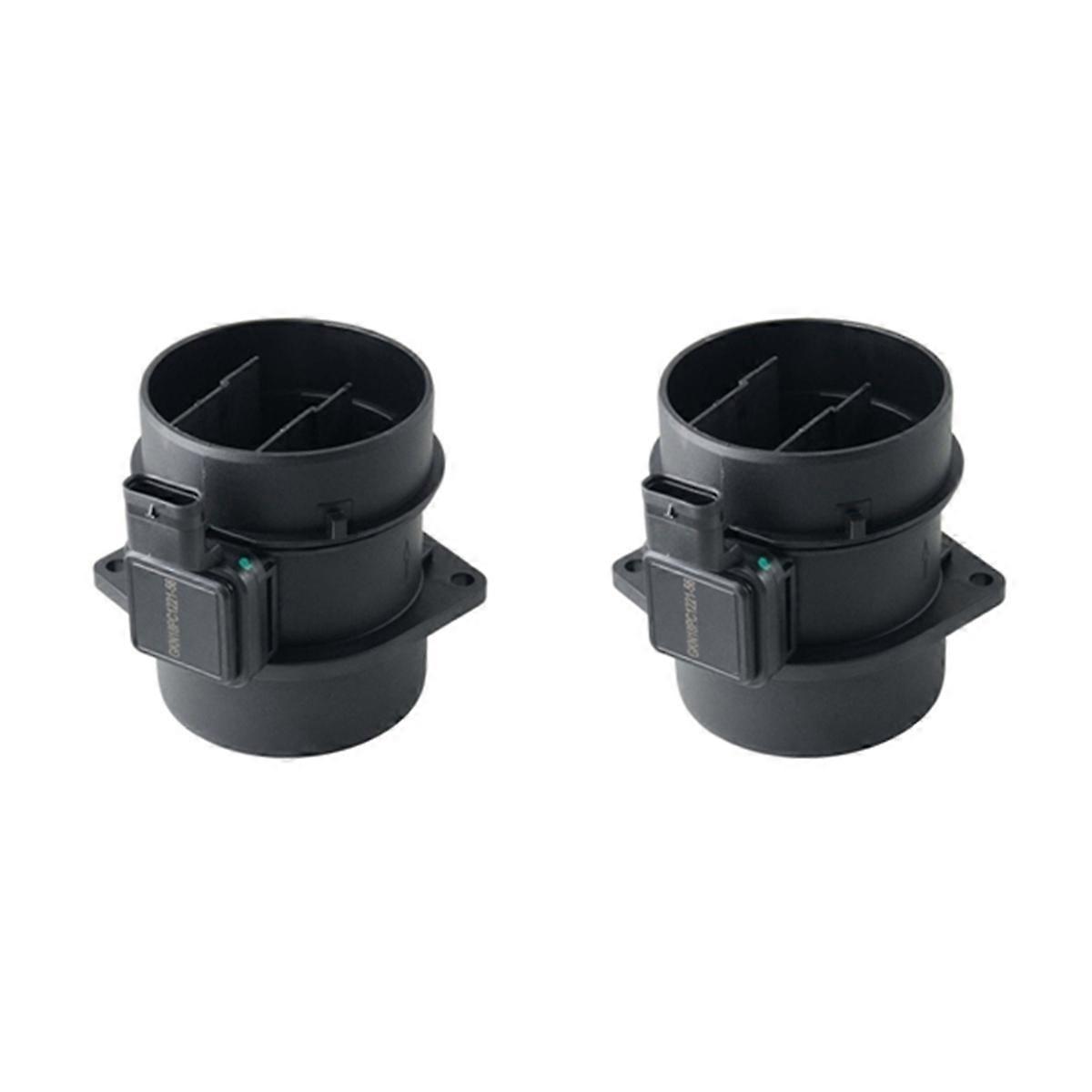 Mass Air Flow Sensor for W204 5WK97917A 651 090 01 48(2PCS)