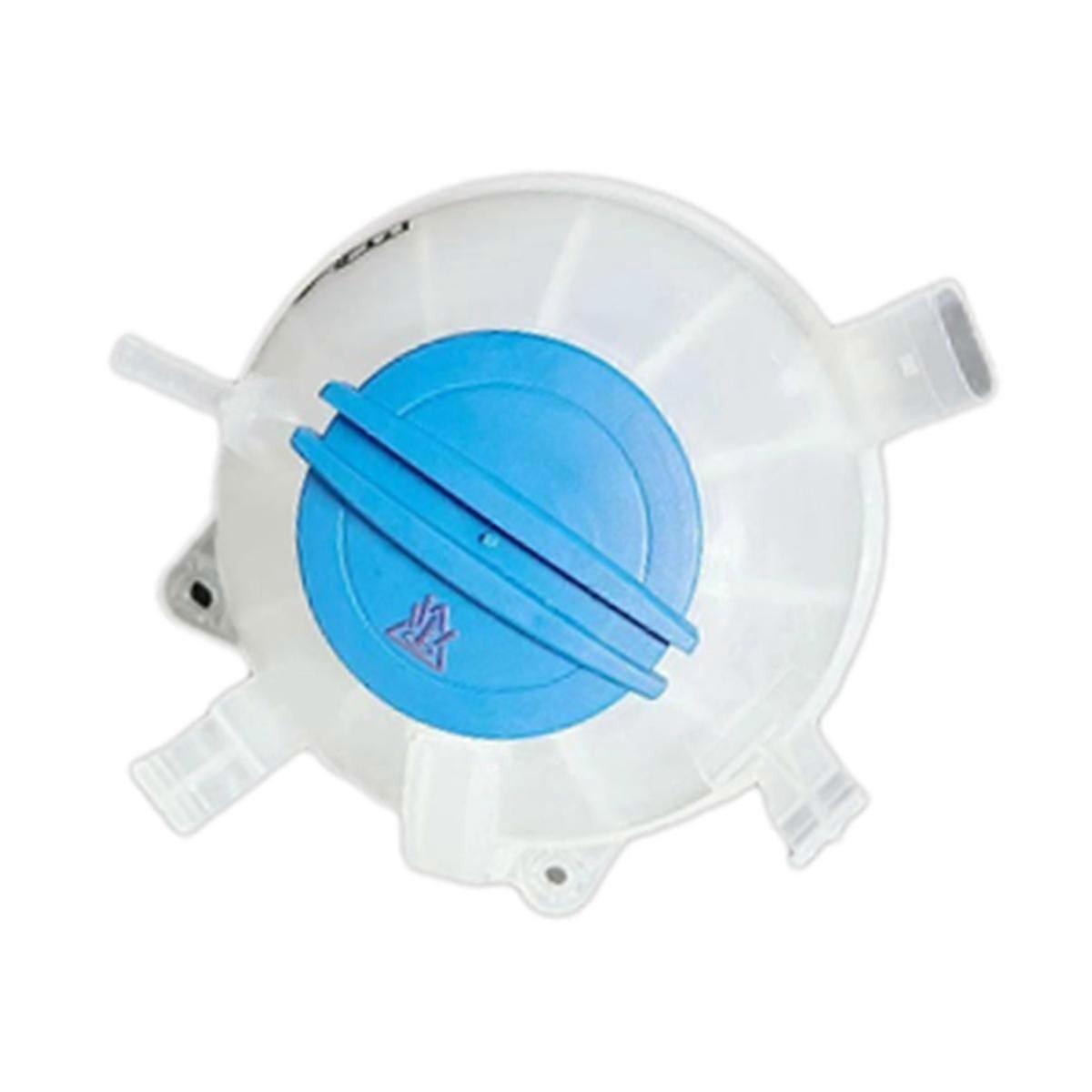 suitable for 1K0121407A Engine Radiator Coolant Tank Reservoir forSmall steel cannon car for MK6 Automobile Hydrocooler Kettle Ca-YI WU CHUN HUI