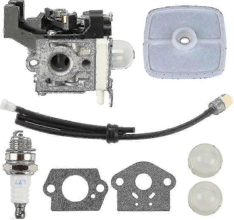 Carburetor Adjustment Kit For Echo Srm-225 Gt-225 Pas225 Zama Rb-k93 A021001692 Baoji Vedette -A1