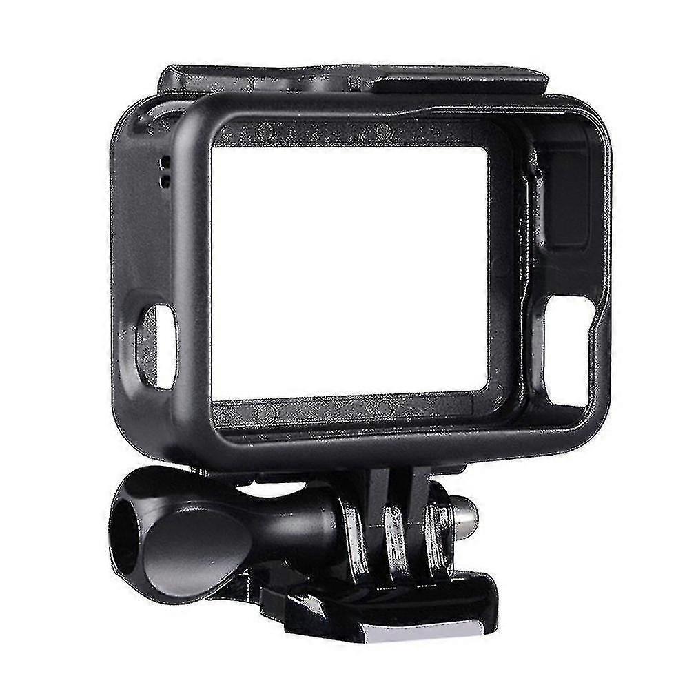 Camera Cases Protective Frame compatible Gopro Hero 5/6/7 Case Scratch Resistant Camcorder Camera Protector Accessories TMU
