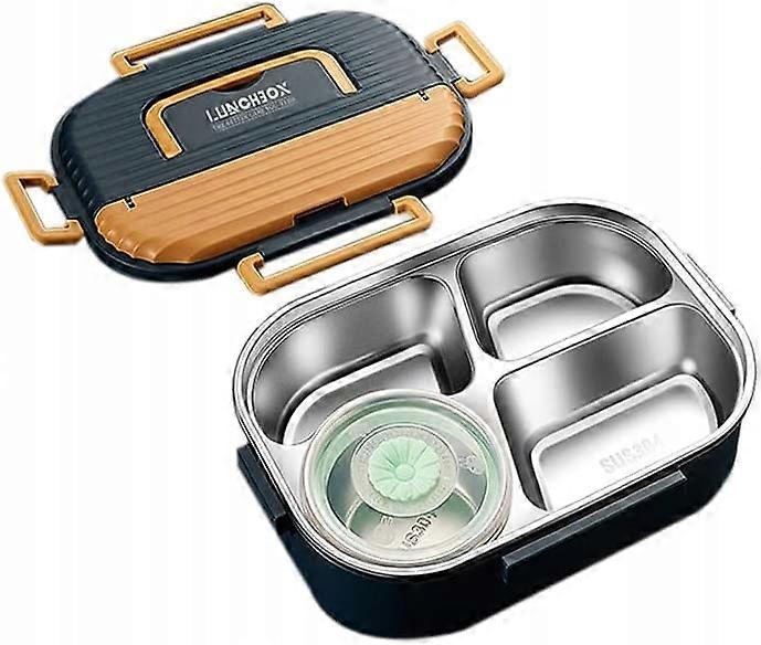 Lunchbox Essen Mittagessen 1,5l