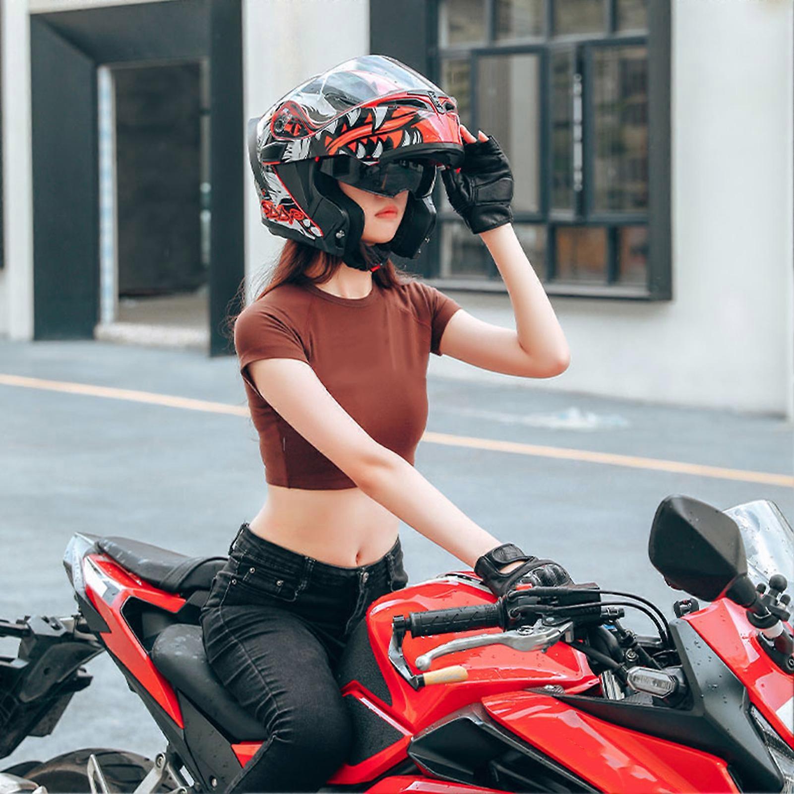 MotorcycleHelmet MotorcycleHelmetForMen MotorcycleHelmetForWomen AdultMotorcycleHelmet RidingEquipment FullFaceHelmet HalfHelmetMotorcycleMen