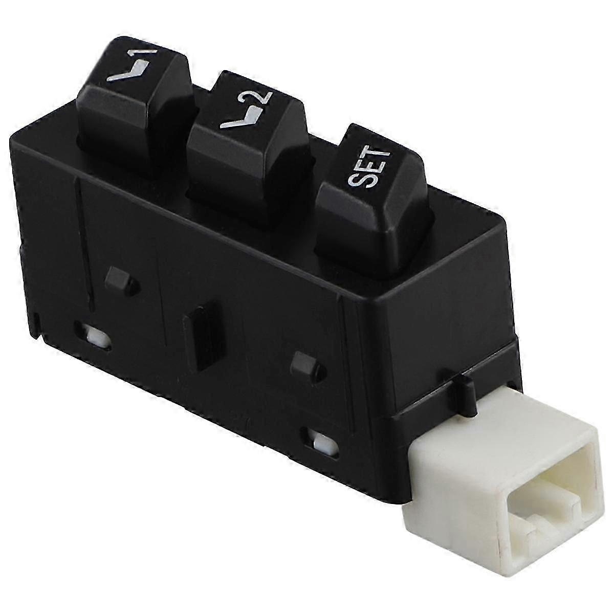 Position Detection Sensor 15a897 84927-ac010 For Accord Coupe 2013-2015 Power Seat Adjustment Switch