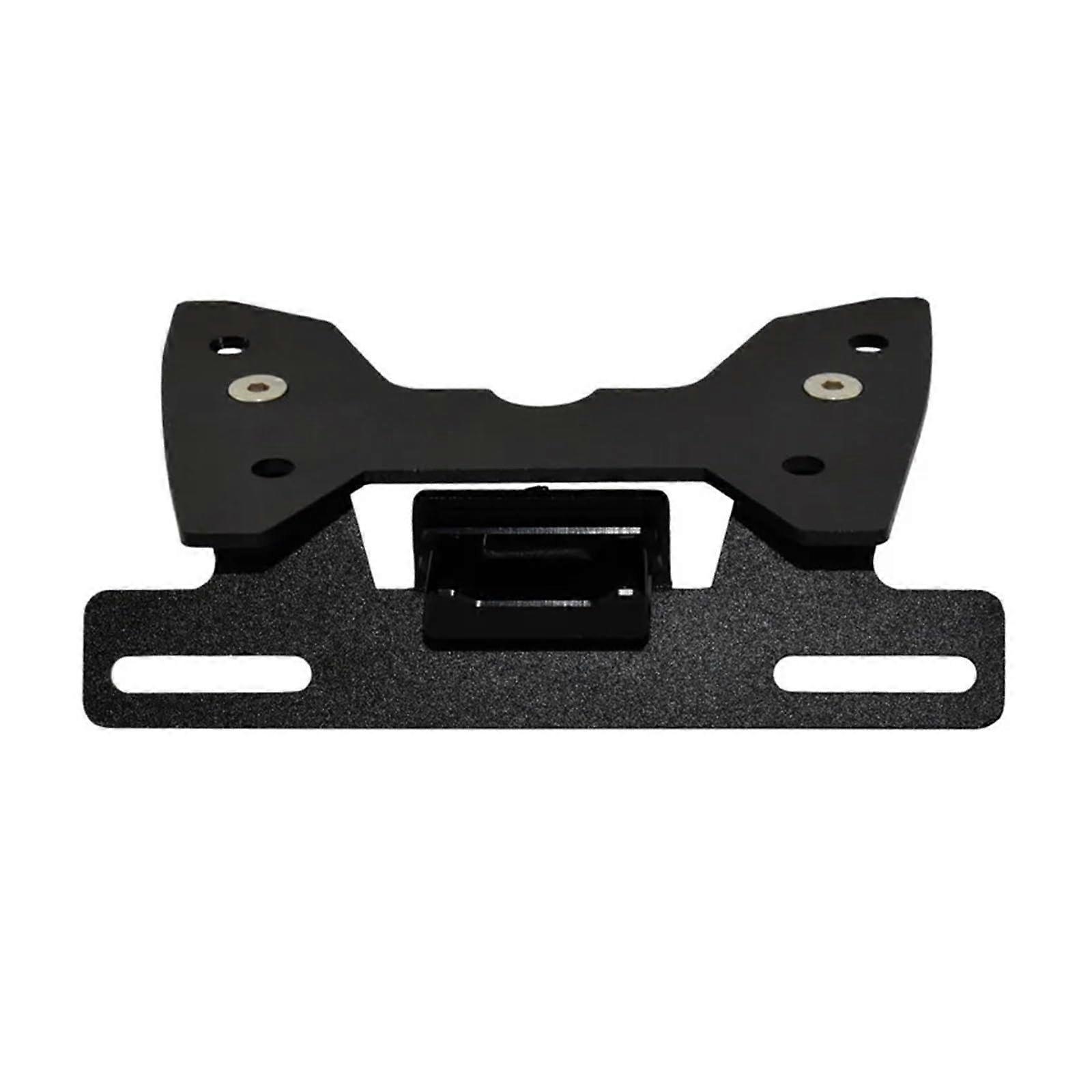 LED Light License Plate Frame Holder Tail Tidy Fender Eliminator Compatible With GSXR GSXR 600 750 GSXR600 GSXR750 2008 2009 2010