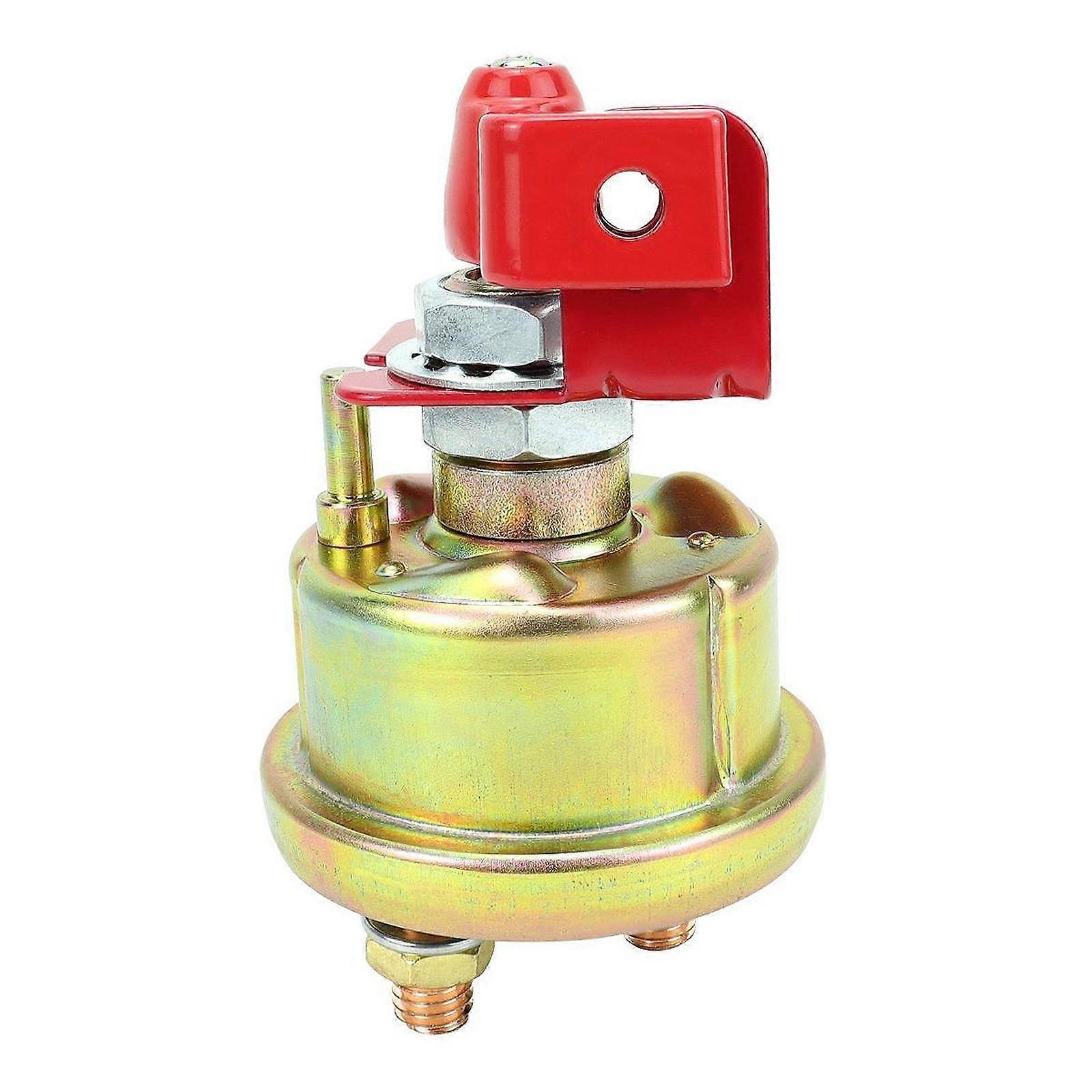 Generic Battery Disconnect Switch Battery Cut Off Isolator Replacement ...