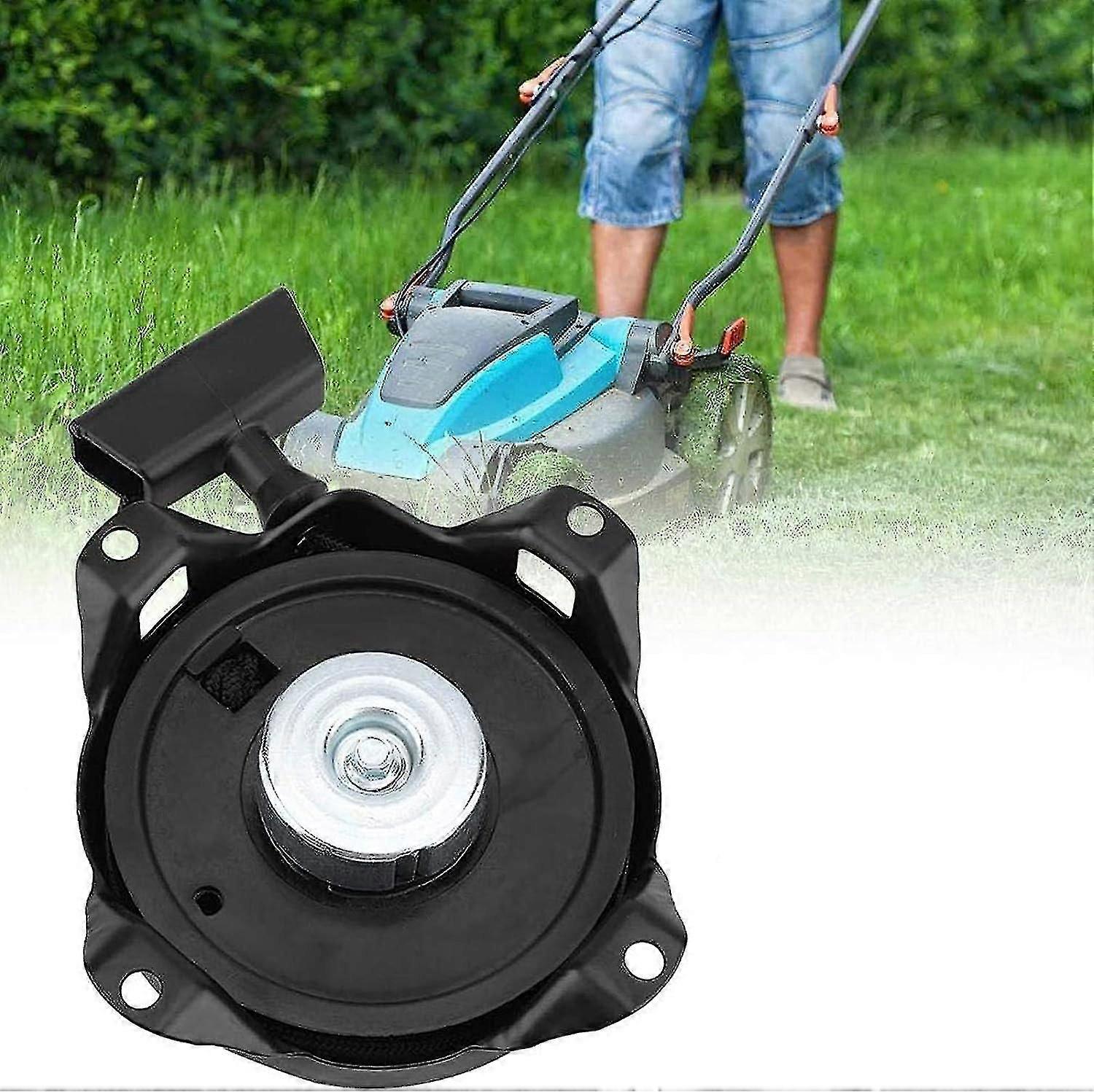 Recoil Engine Lawn Mower Generator Starter Manual Pull 590420a 590706 16575