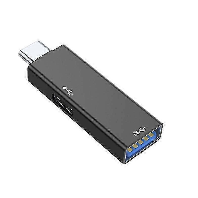 USB C-adapter USB C naar USB High-Speed gegevensoverdracht USB-C naar USB 3.0 USB C