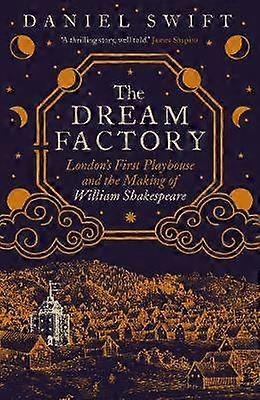 De fabriek van de droom