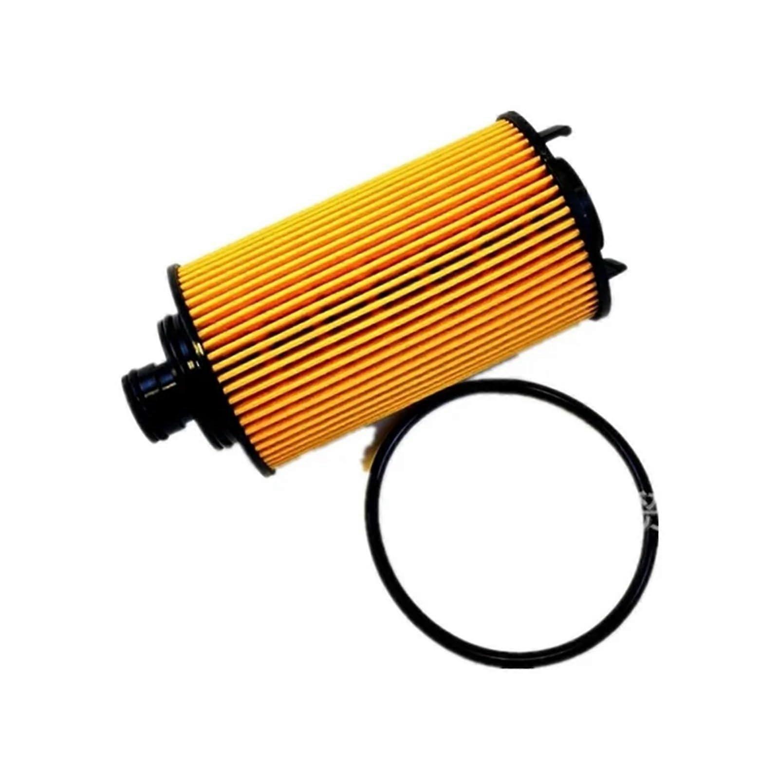 Car Engine Oil Filter 10105963 /F4J161012030 / Roewe RX5 RX8 950 MG HS GS LDV G10 Compatible Chery Tiggo 7 Tiggo 8 Engine Oil Filter(1PC)