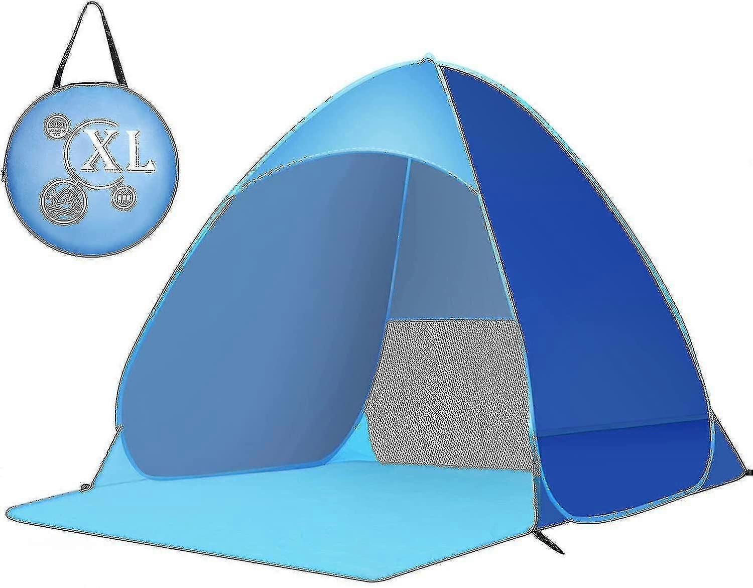 Pop Up Tent, Beach Cam Tent