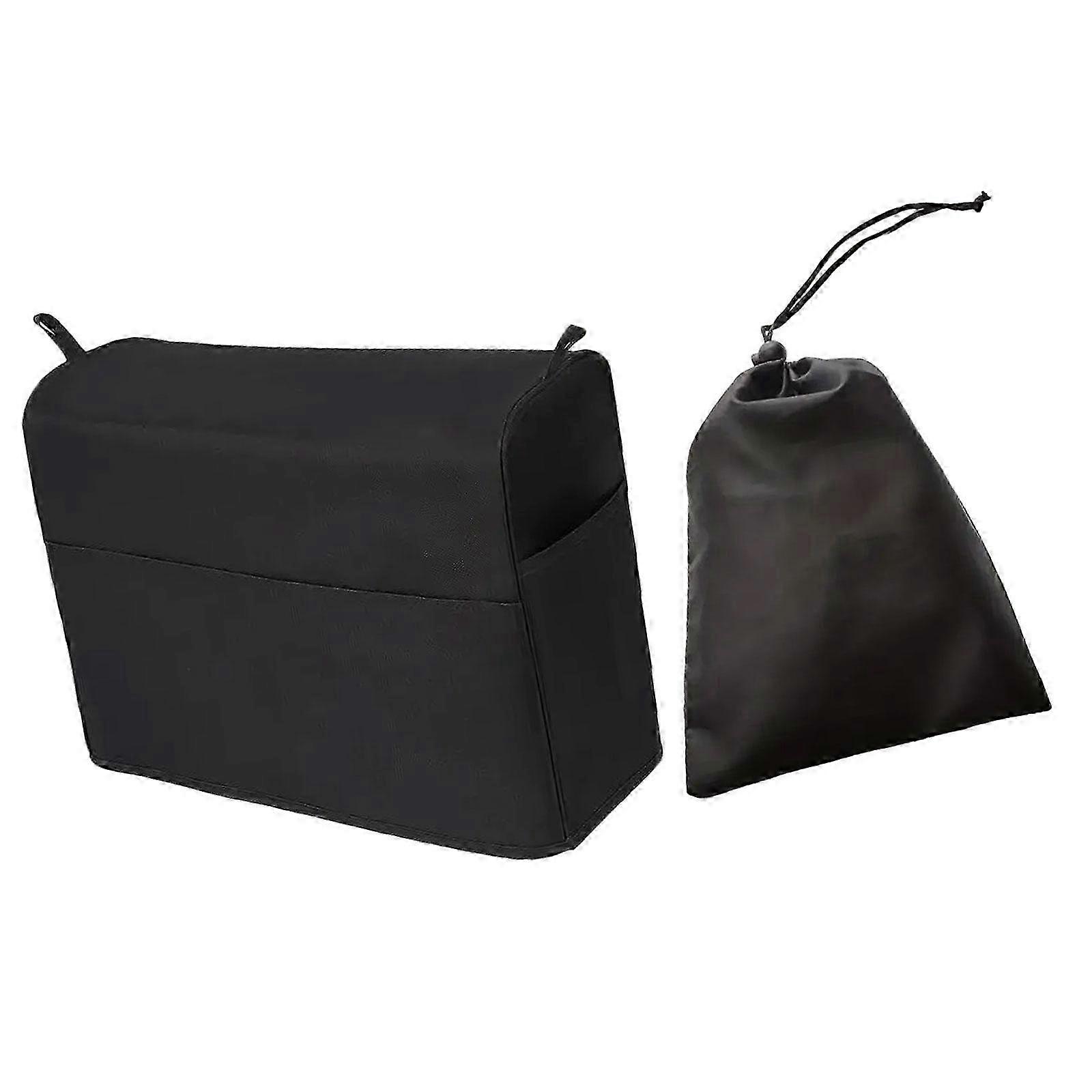 Dustproof Coffee Machine Protective Cover for Espresso Machines, Easy to Clean Fabric Case