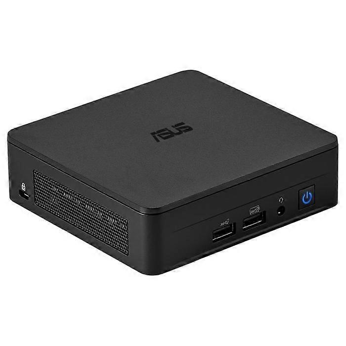 ASUS RNUC13L5KV700000I Barebone