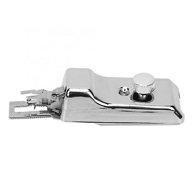 1 Piece Buttonhole Presser Foot 95-3 Type For Household Sewing Machine Round/flat Eye Sewing Accessories Lock Button Hole Device