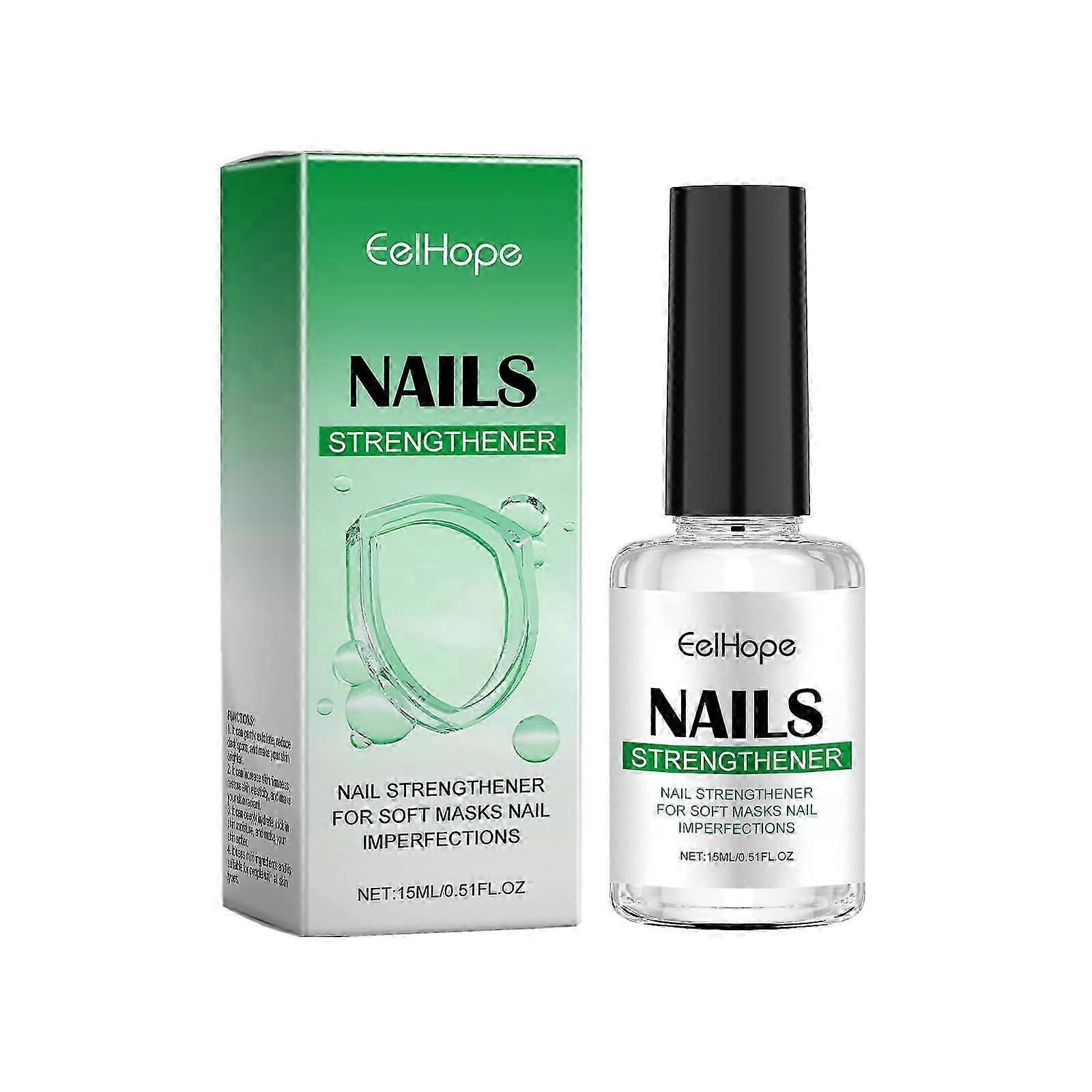 nail repair serum