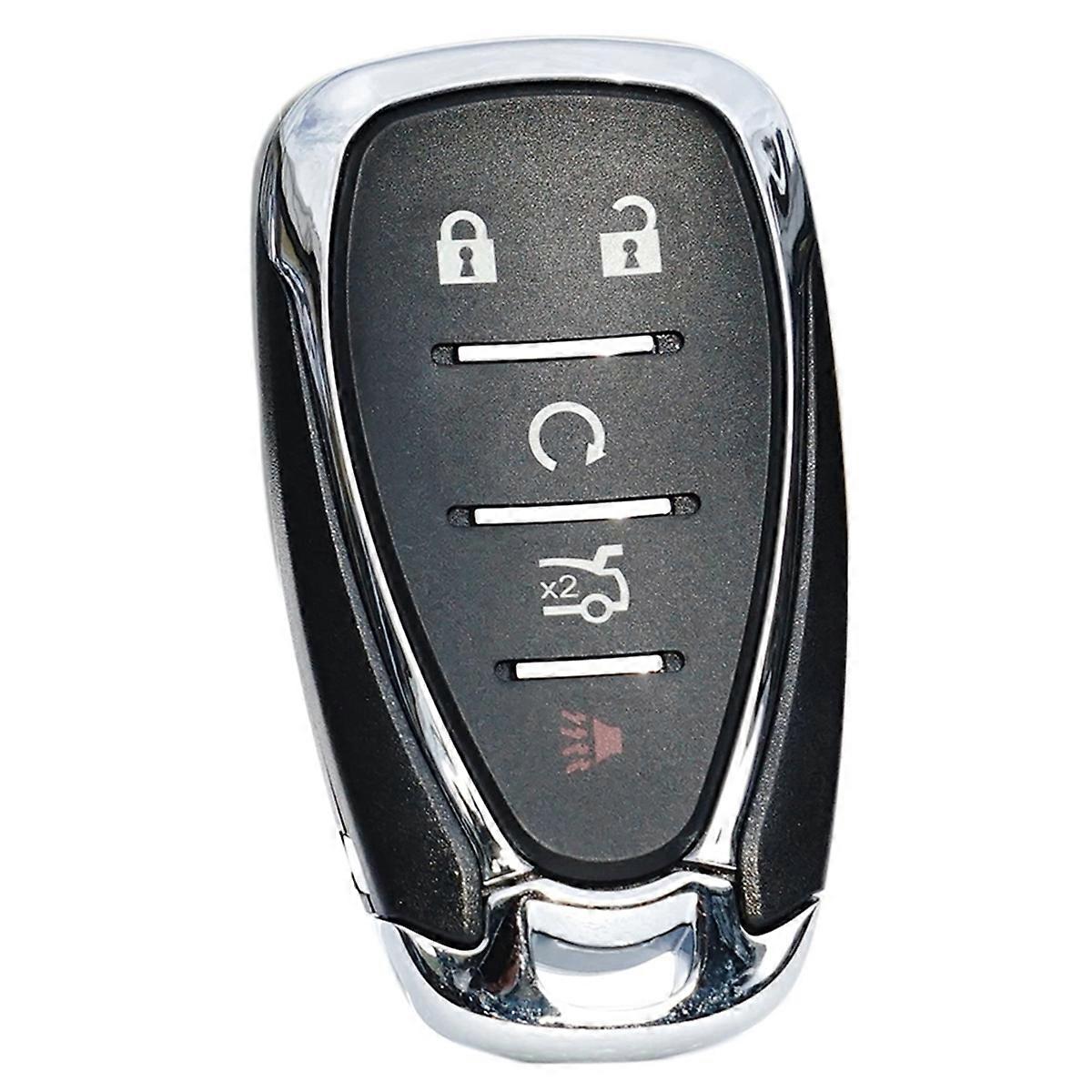 Car Key Fob Keyless Entry HYQ4EA ID46 Chip 5 Button for