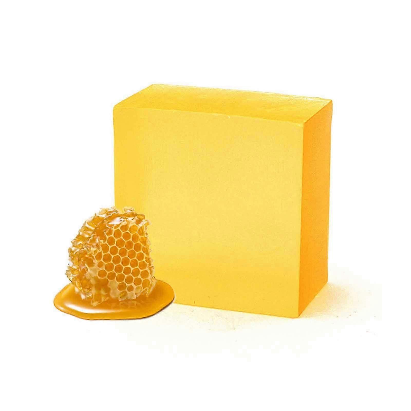 Honing Zeep Propolis Olie Zeep Paardenolie Hydraterende Controle Olie Zeep Handzeep PU4304