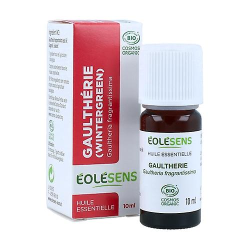 Gaultherie 10 ml of essential oil