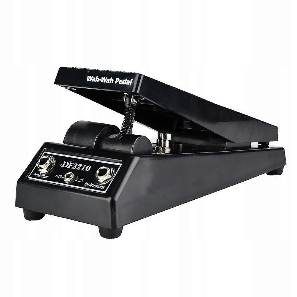Daphon Wah Guitar Effect Pedal