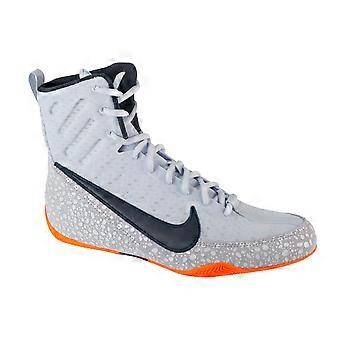 Zapatillas de boxeo Nike Machomai 3 SE