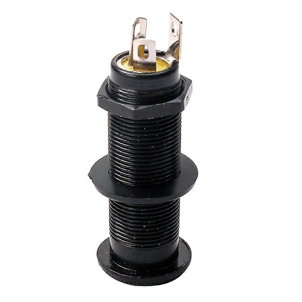 Sähkökitaran bassosylinterin ulostulo uppoasennettava pidike Lisävaruste A