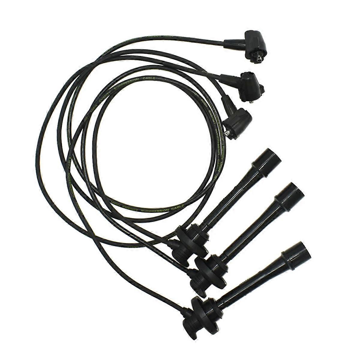 19037-62010 1903762010 Spark Plug Wire Set Ignition Cable for 4Runner Land Cruiser