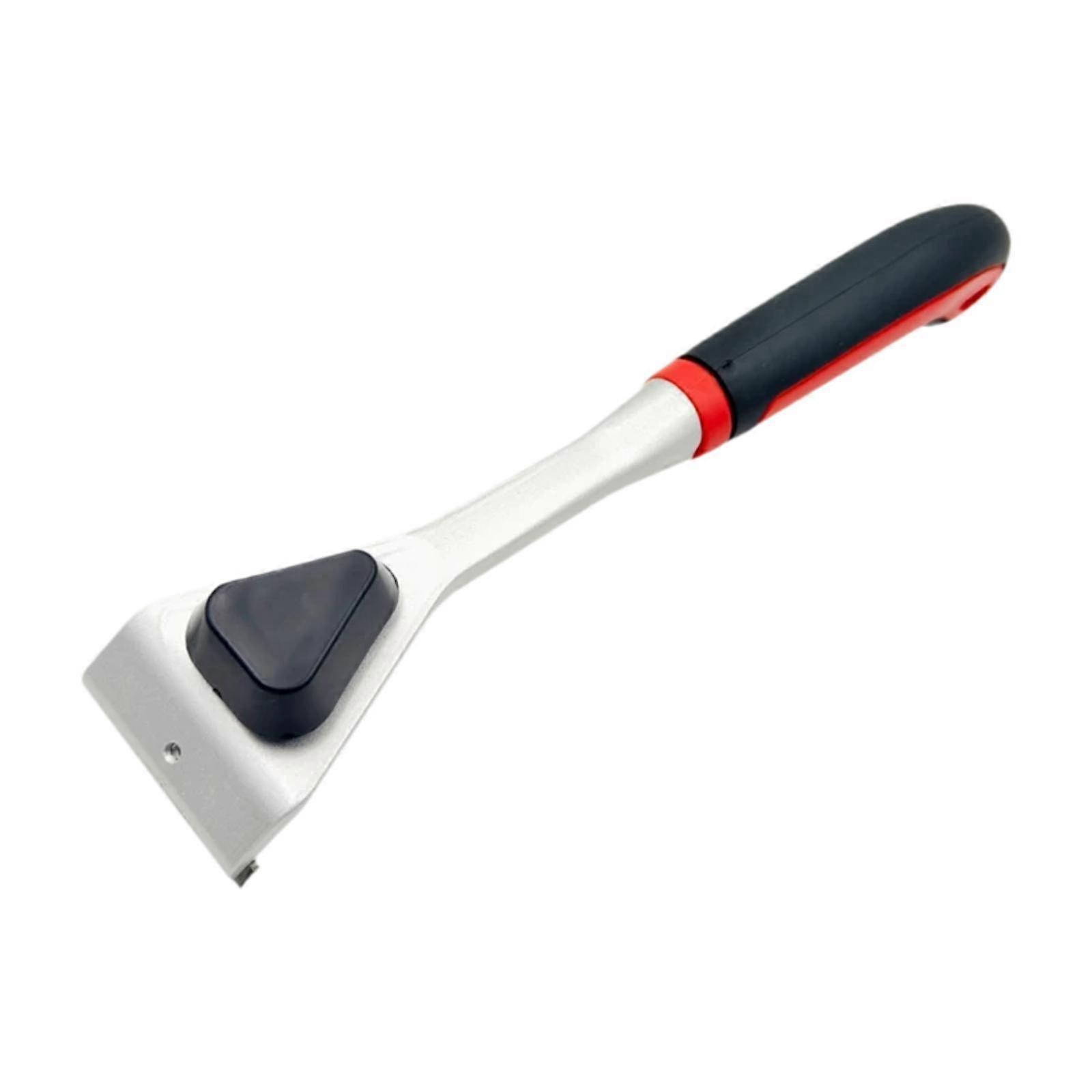 Paint Scraper Tool Portable Tungsten Carbide Blade for Drywall Concretes Mud
