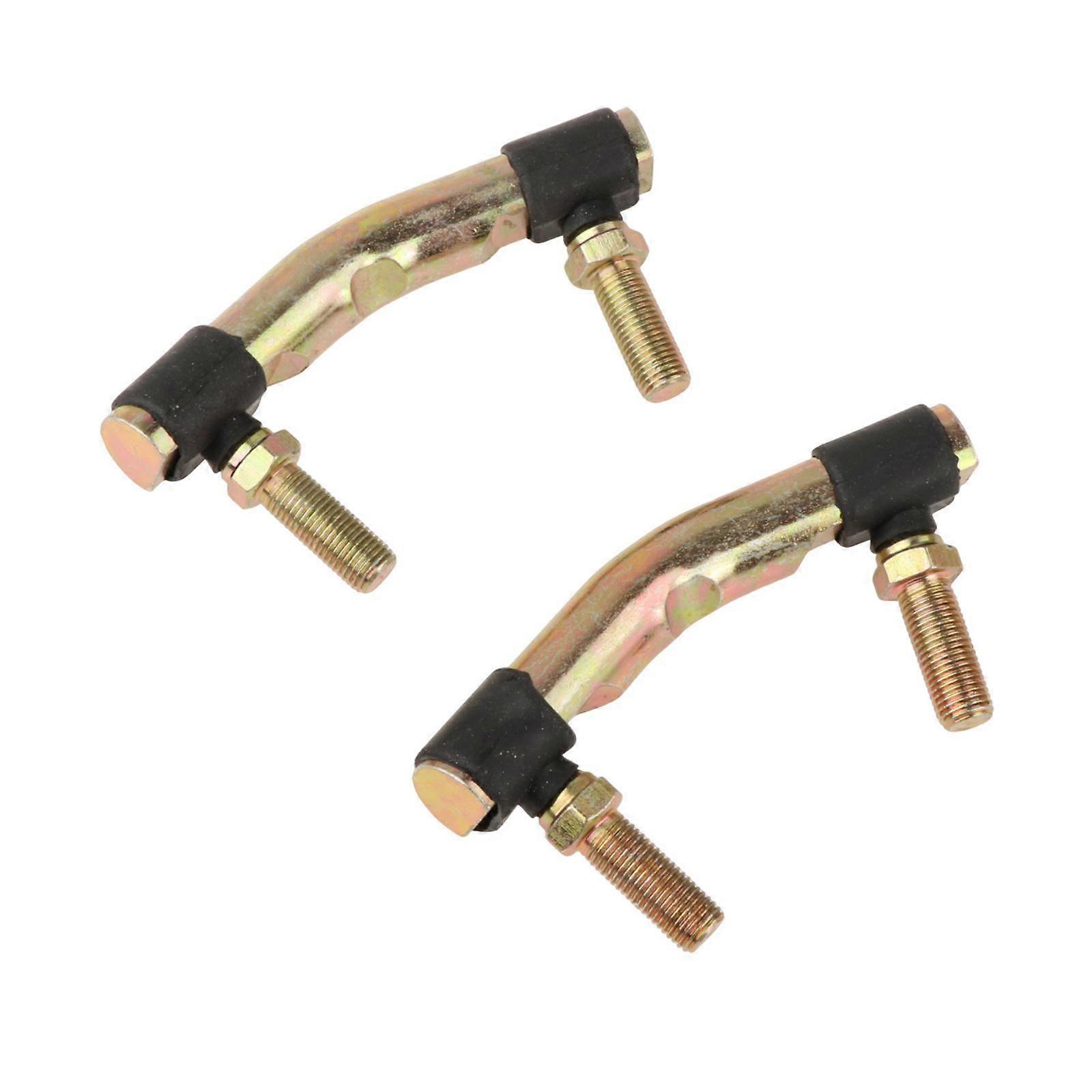 2x Pivot Link and Tie Rod 583513501/597069702/436887 for Lth2142 Yth184