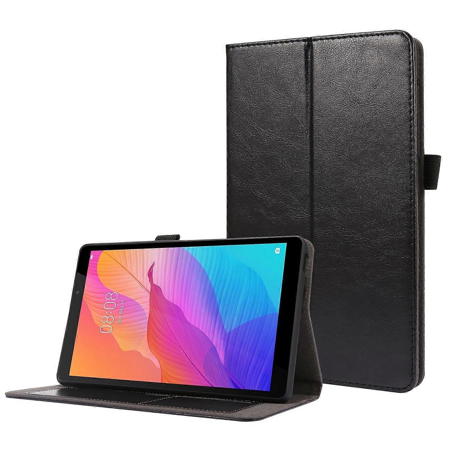 For Huawei MatePad T8 Leather Case