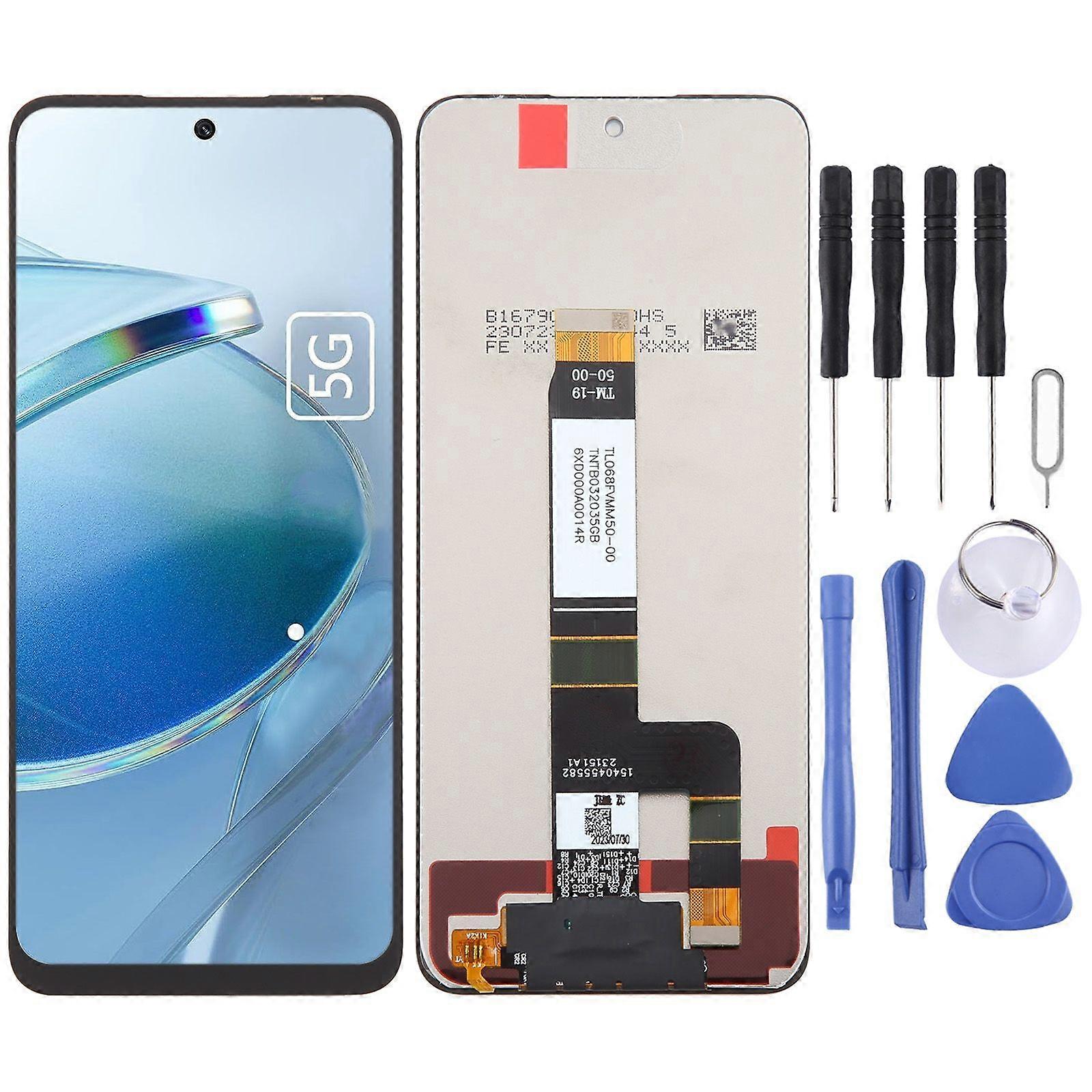 COMPATIBLE LCD + Touch Screen For Xiaomi Redmi 12 5G