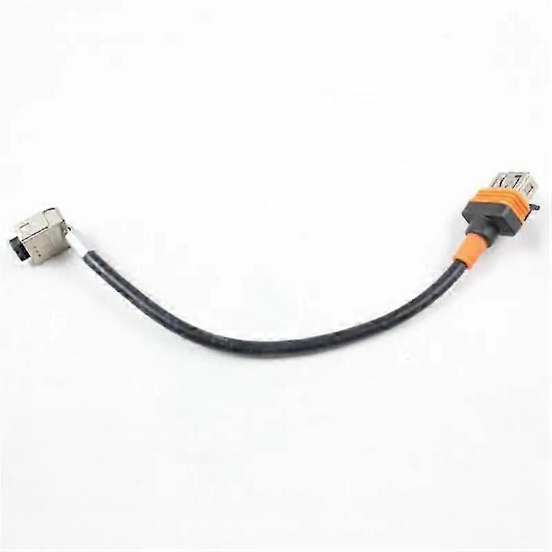 Rockeybright D1s HID Adapter with Power Adapter Wire Cable Connector and Xenon Ballast Bulb Holder for D1s