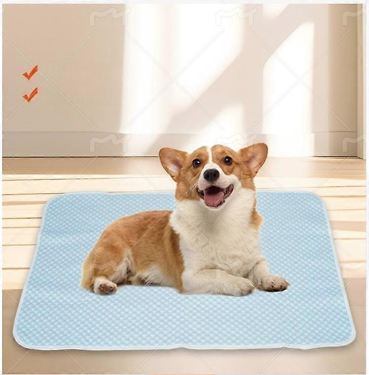 INF Pet Cooling Mat Breathable & Comfortable